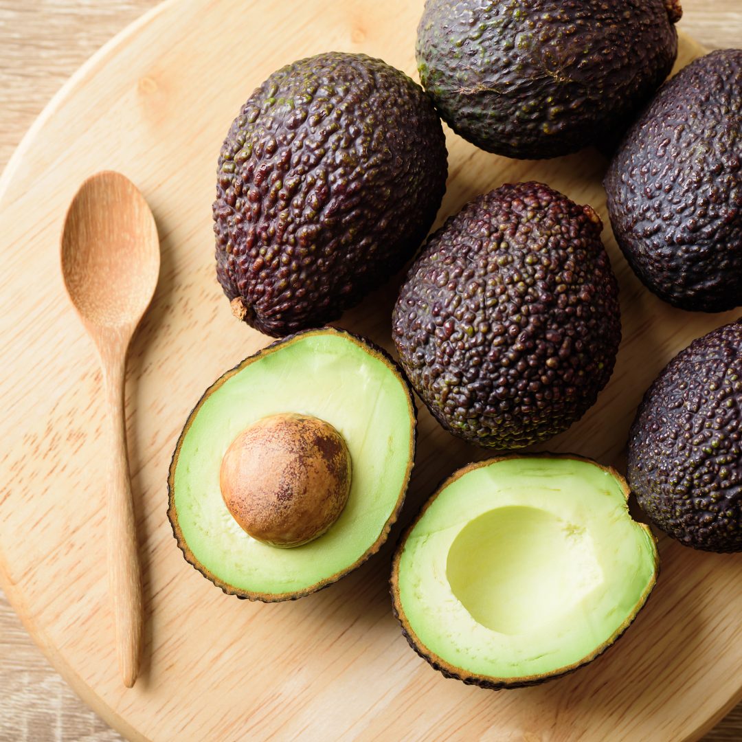 La palta es uno de los insumos gastronómicos que pueden generar más merma.