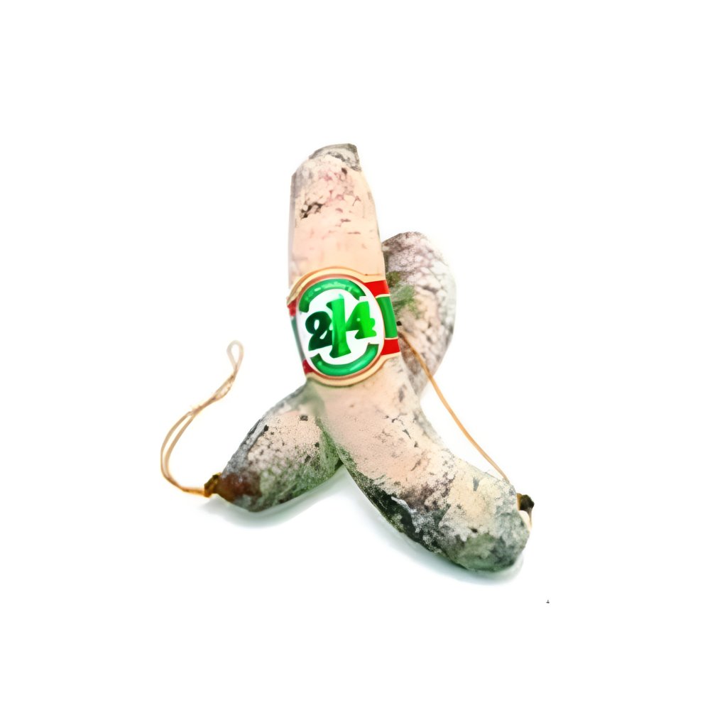 LONGANIZA ESPAÑOLA 214 x kg