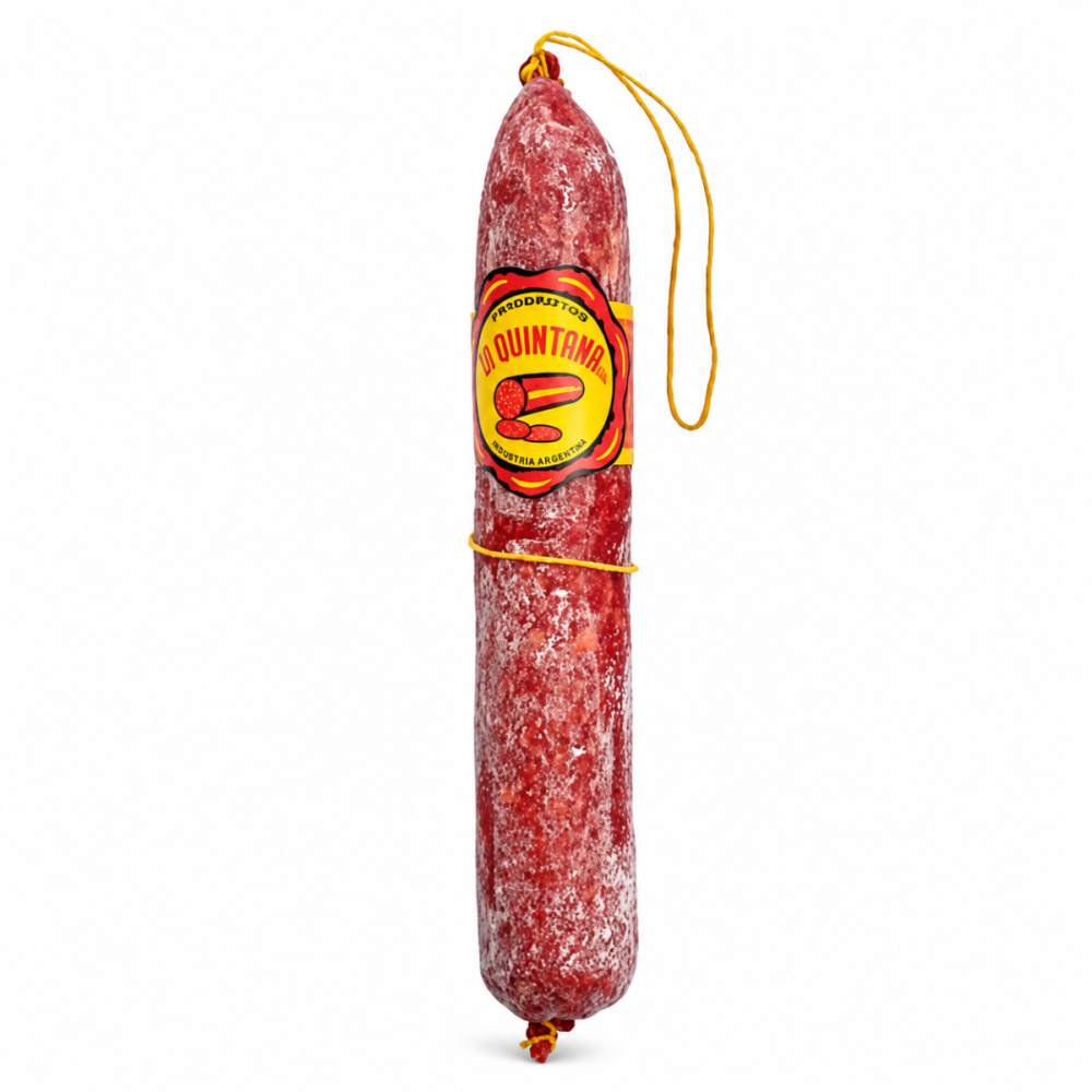 LONGANIZA BASTON X KG