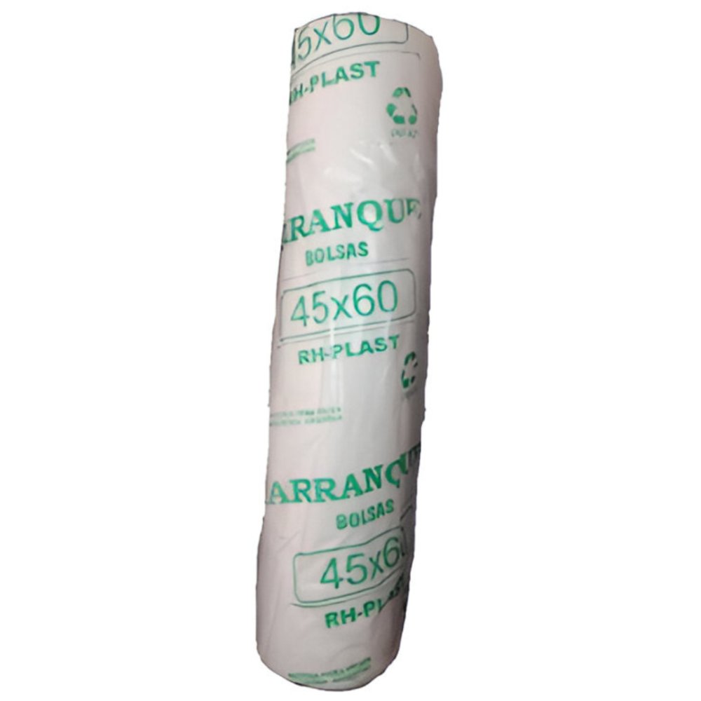 BOLSA ARRANQUE (40x60) x 62,5 grs. aprox x 6