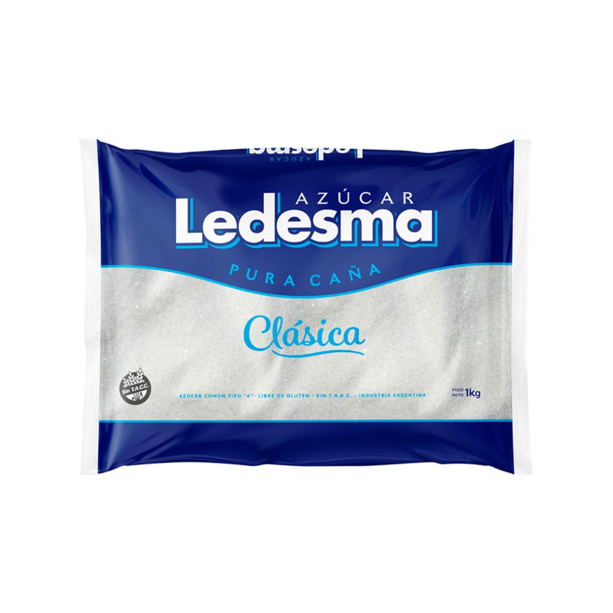 AZUCAR LEDESMA BOLSA 10 x 1 kg