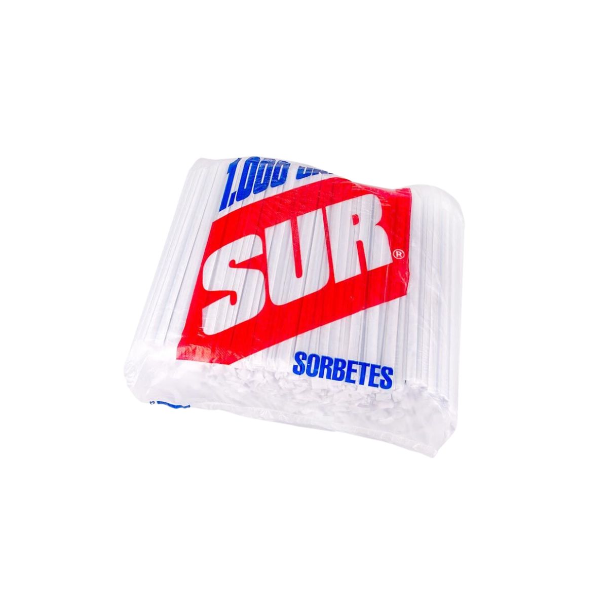 SORBETES CON FUNDA x 1000 u. SORBETESUR