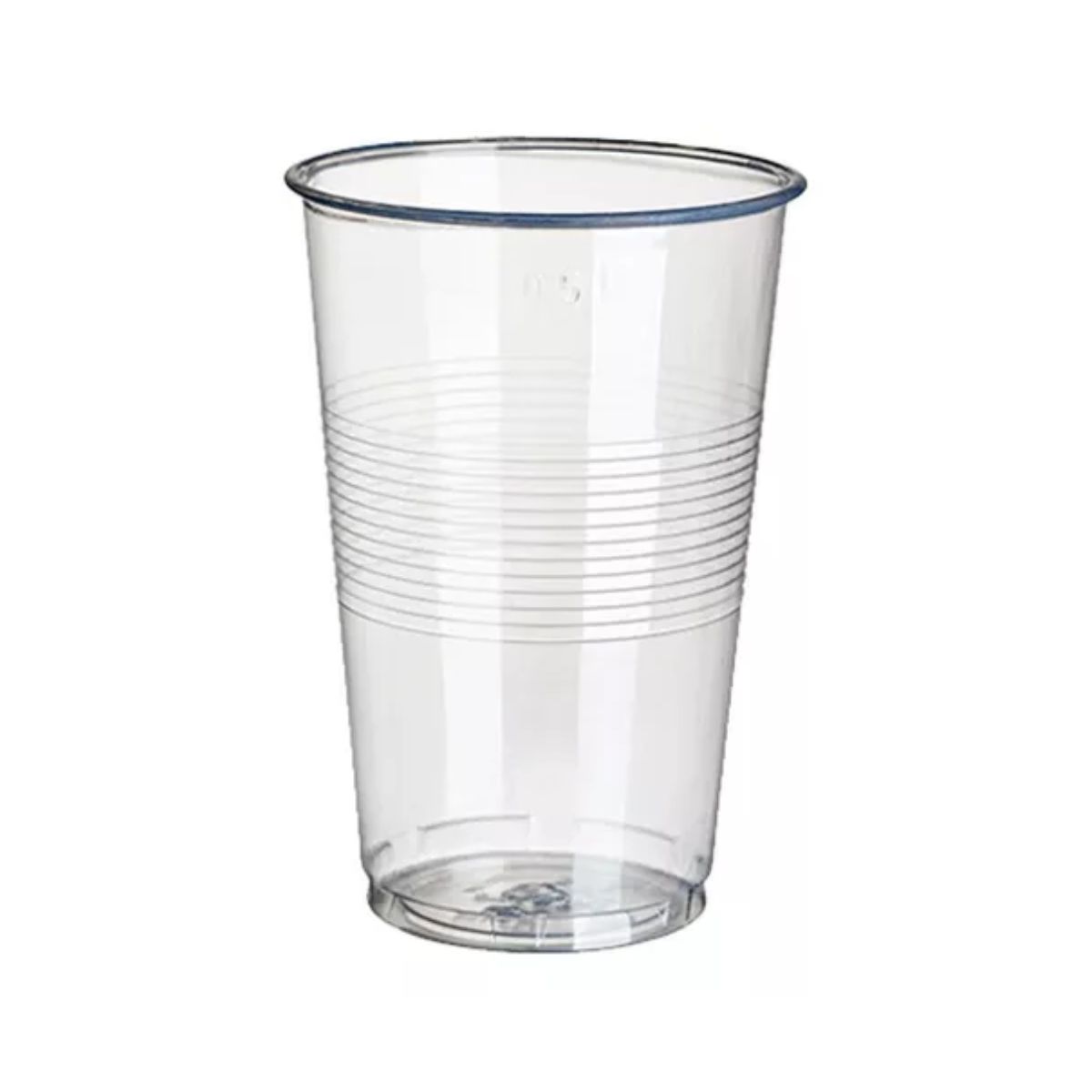 VASO P/GASEOSA BELLA CUP 330 CC.25 x 100 HIPERPEL