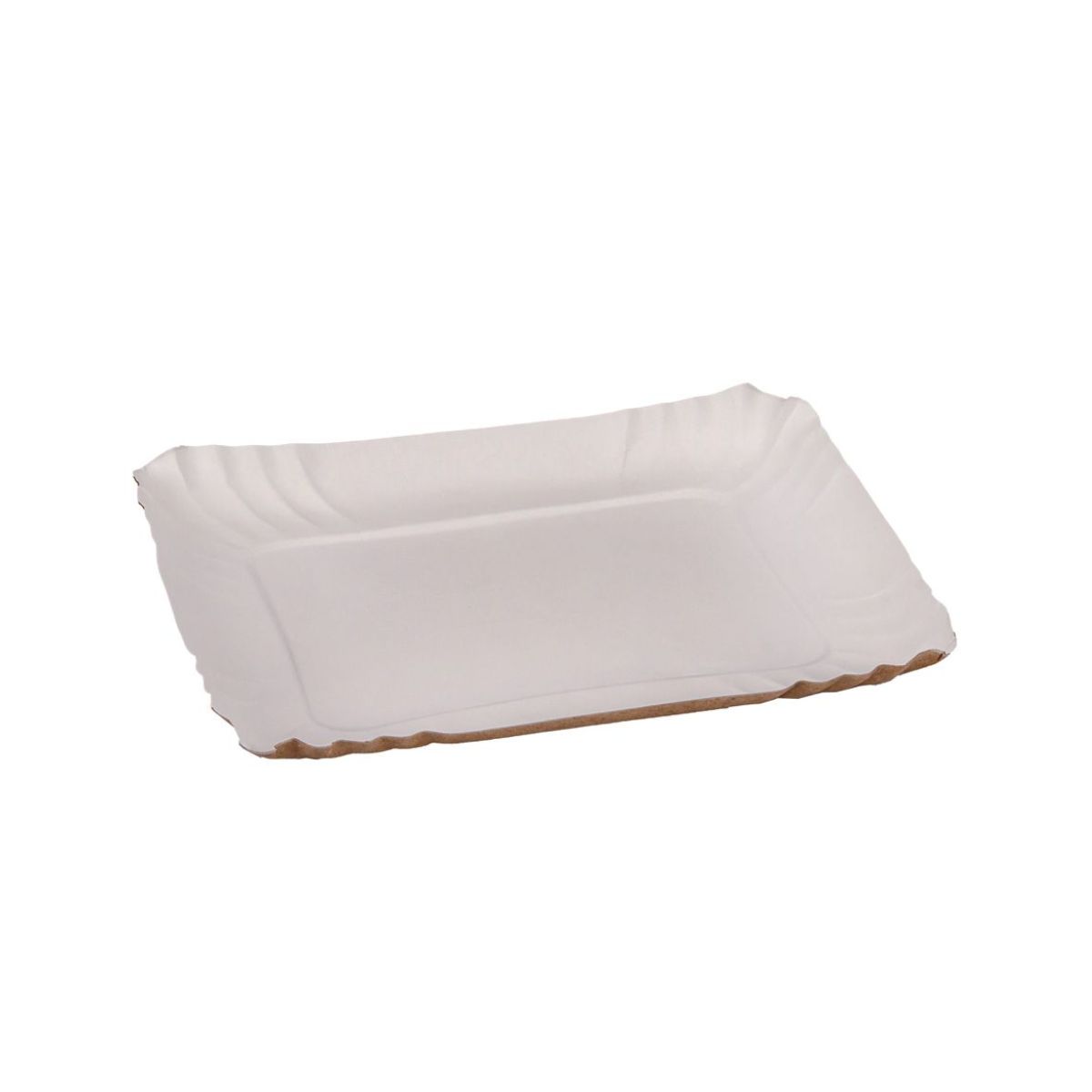 BAND.DE CARTON Nº4(20x24cm) x 100 u. MARPACK