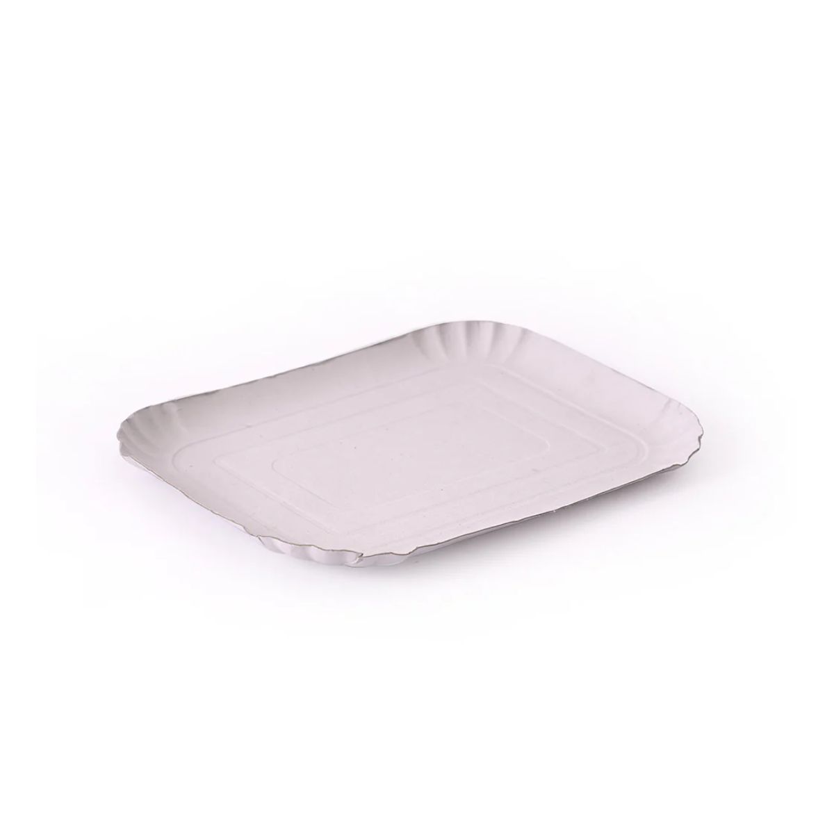 BANDEJA CARTON Nº7 x 100 u. MARPACK