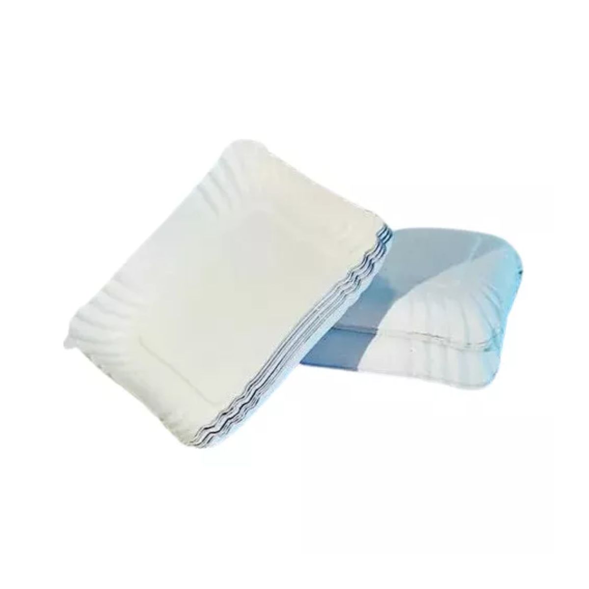 BANDEJA CARTON Nº6 x 100 und. MARPACK