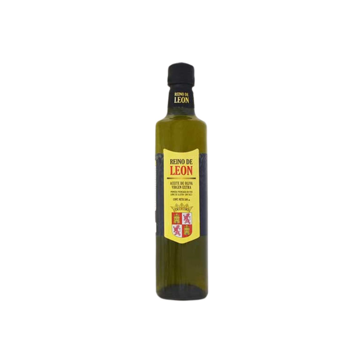 ACEIT OLIVA VIRGEN EXTRA 12 x500cc REINO LEON
