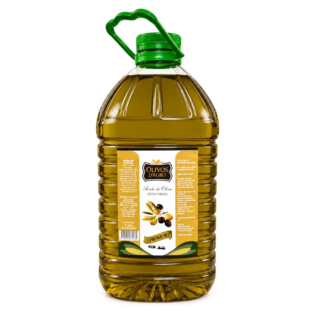 ACEITE DE OLIVA D