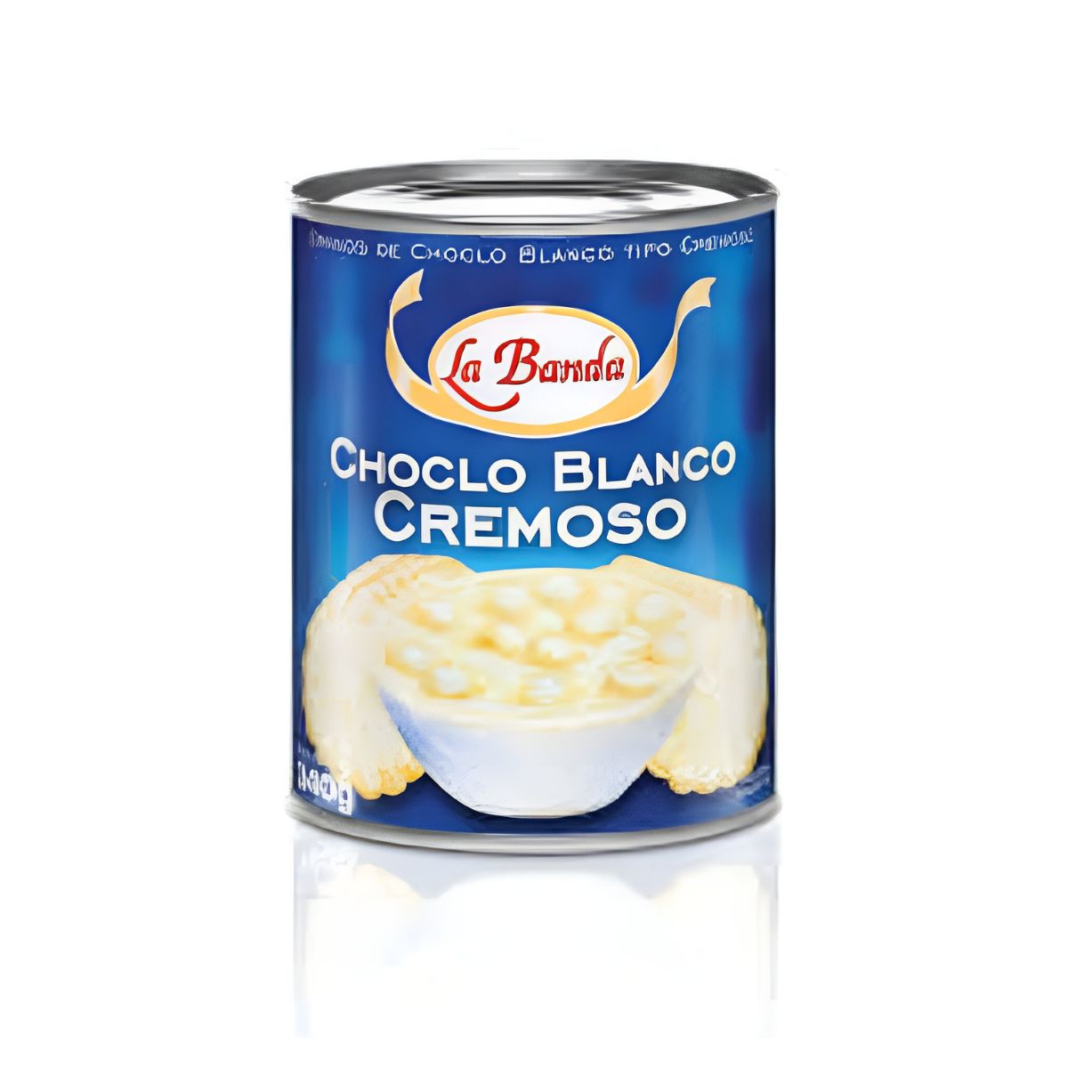 CHOCLO GR.AMAR. LA BANDA 24 x350 grs