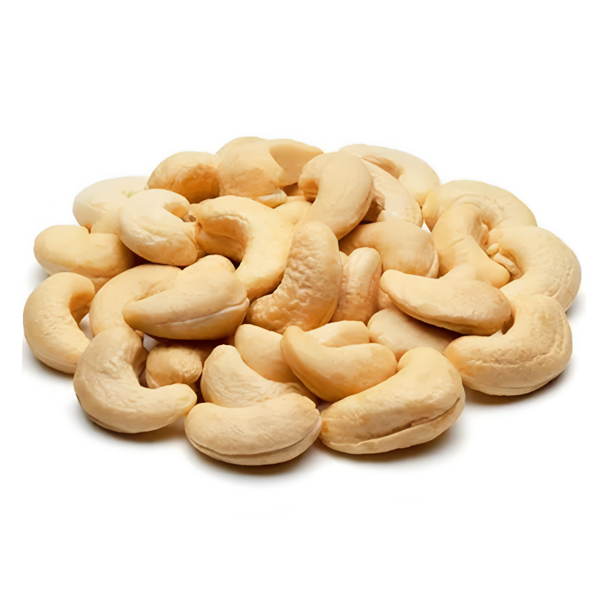 CASTAÑAS DE CAJU BOLSA X 1 KG