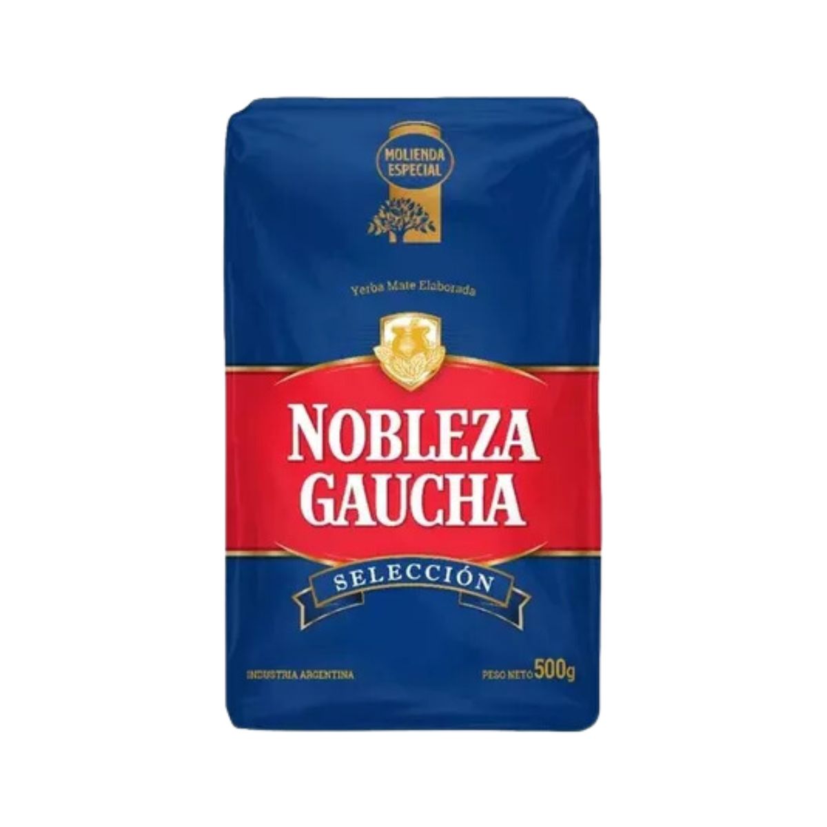 YERBA NOBLEZA GAUCHA 10 x 500 g