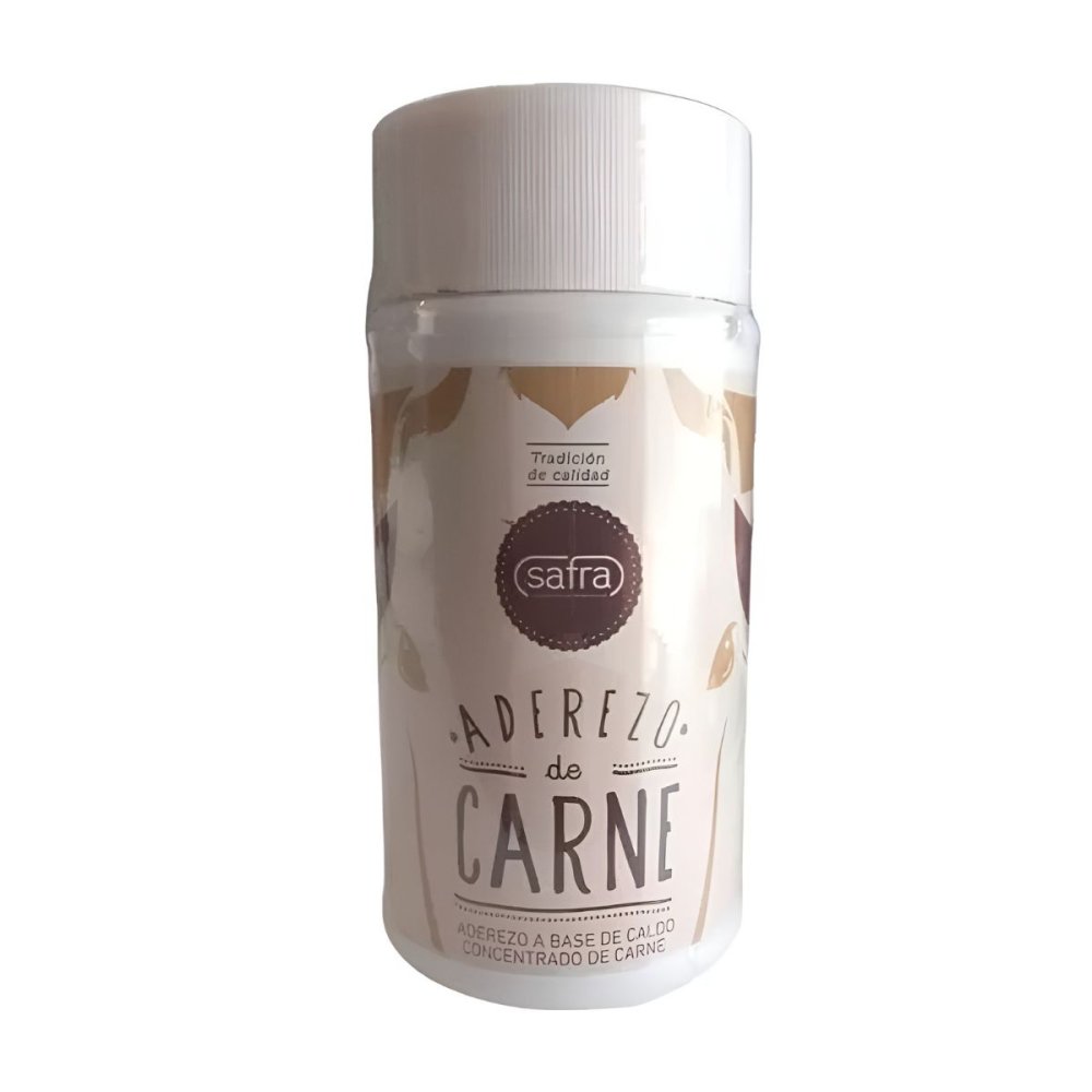 EXTRACTO DE CARNE 12 x 350g