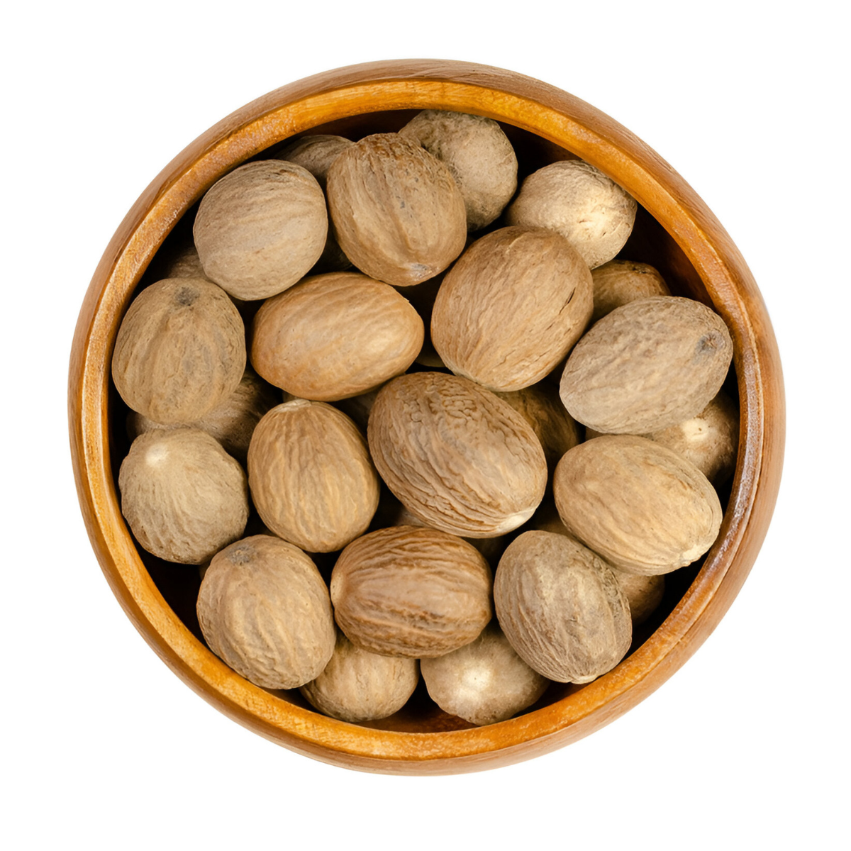 NUEZ MOSCADA GRANO DICOMERE X 250 GR