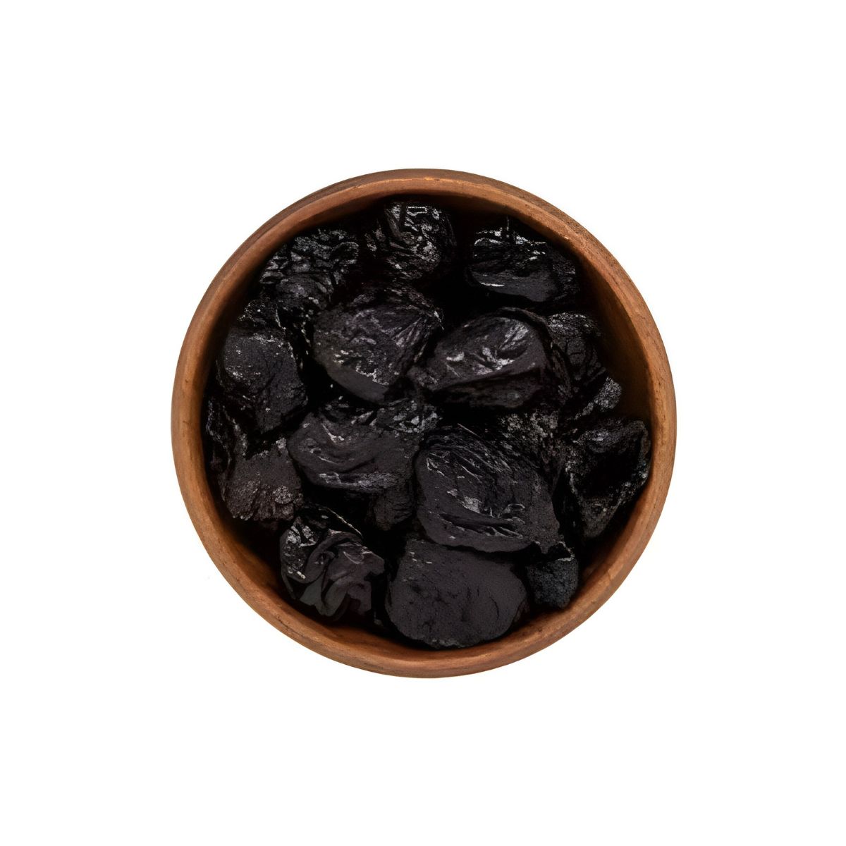 CIRUELAS DISECADAS x 5 kg