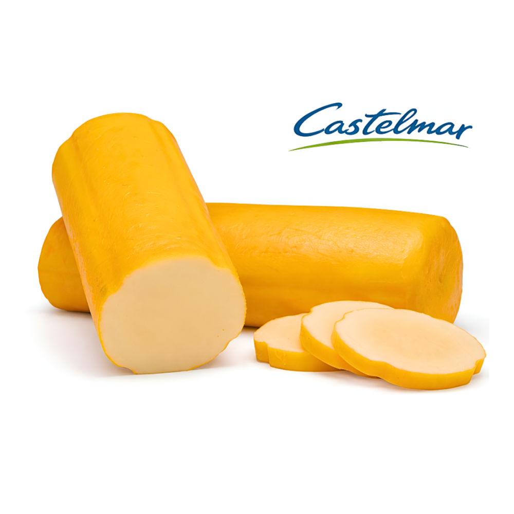 QUESO  P/PROVOLETA. CASTELMAR X kg