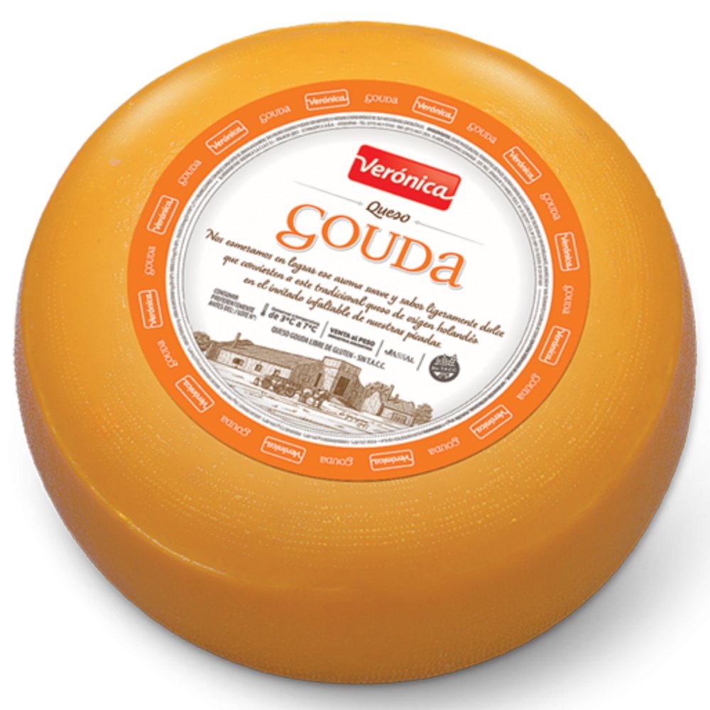  QUESO GOUDA DON ATILIO X KG