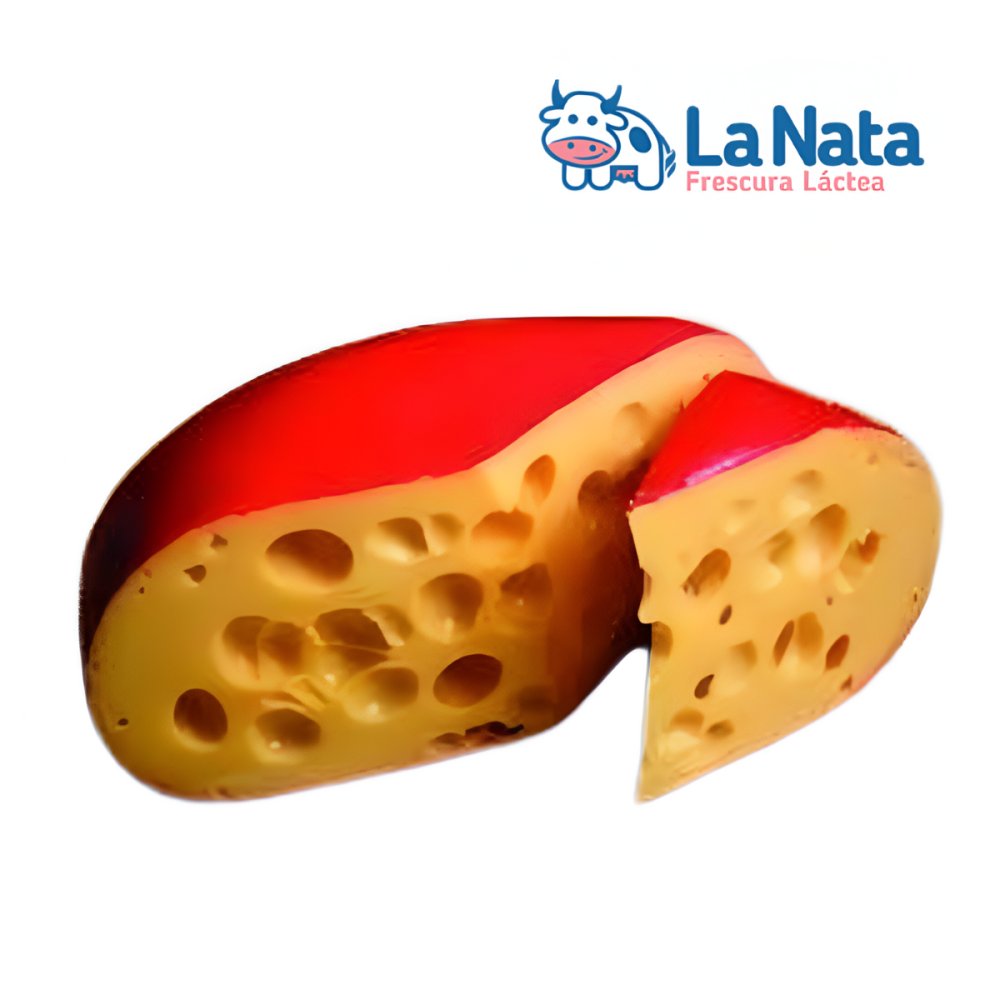 QUESO PATEGRAS LA NATA x 1 kg