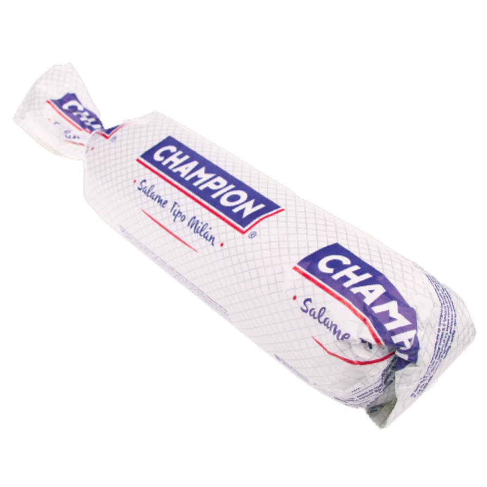 SALAME MILAN CORTO CHAMPION x 1 kg