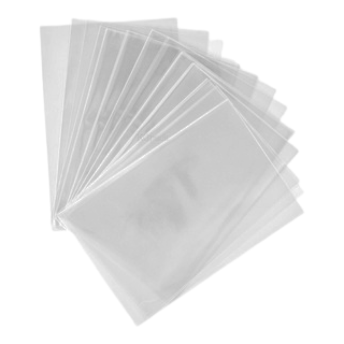 BOLSA POLOPROPILENO (50x20) x 200 unid.