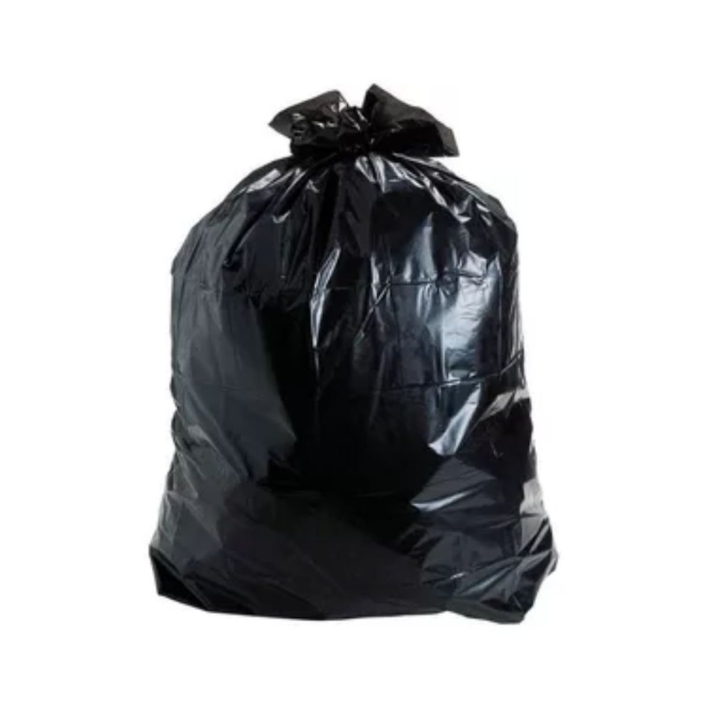 BOLSA RESIDUO 20 paq (45x60) x10u SEBALEN