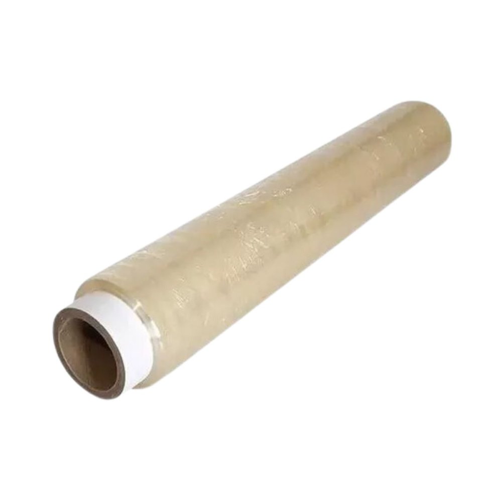 ROLLO FILM P.V.C 6 u. 38x300mt MARPACK