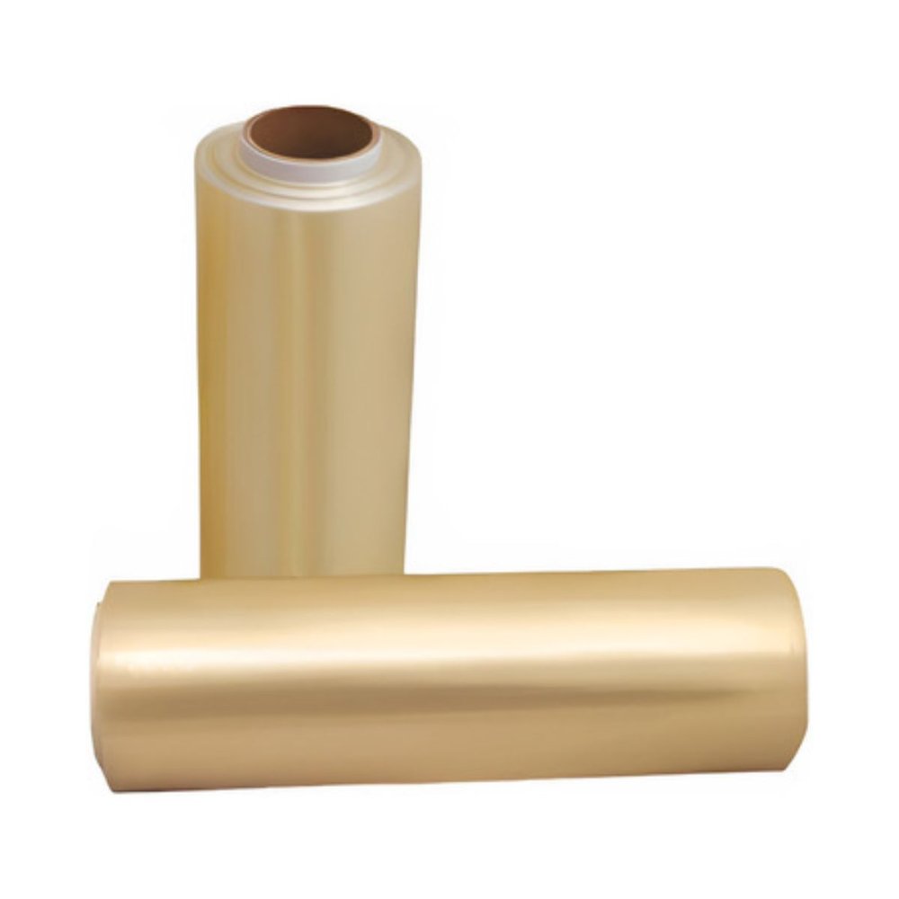 ROLLO FILM PVC 45 cm x1000mts MARPACK