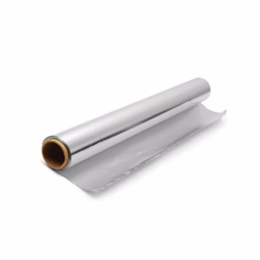 ROLLOS PAPEL ALUMINIO12  x 1 kg MARPACK
