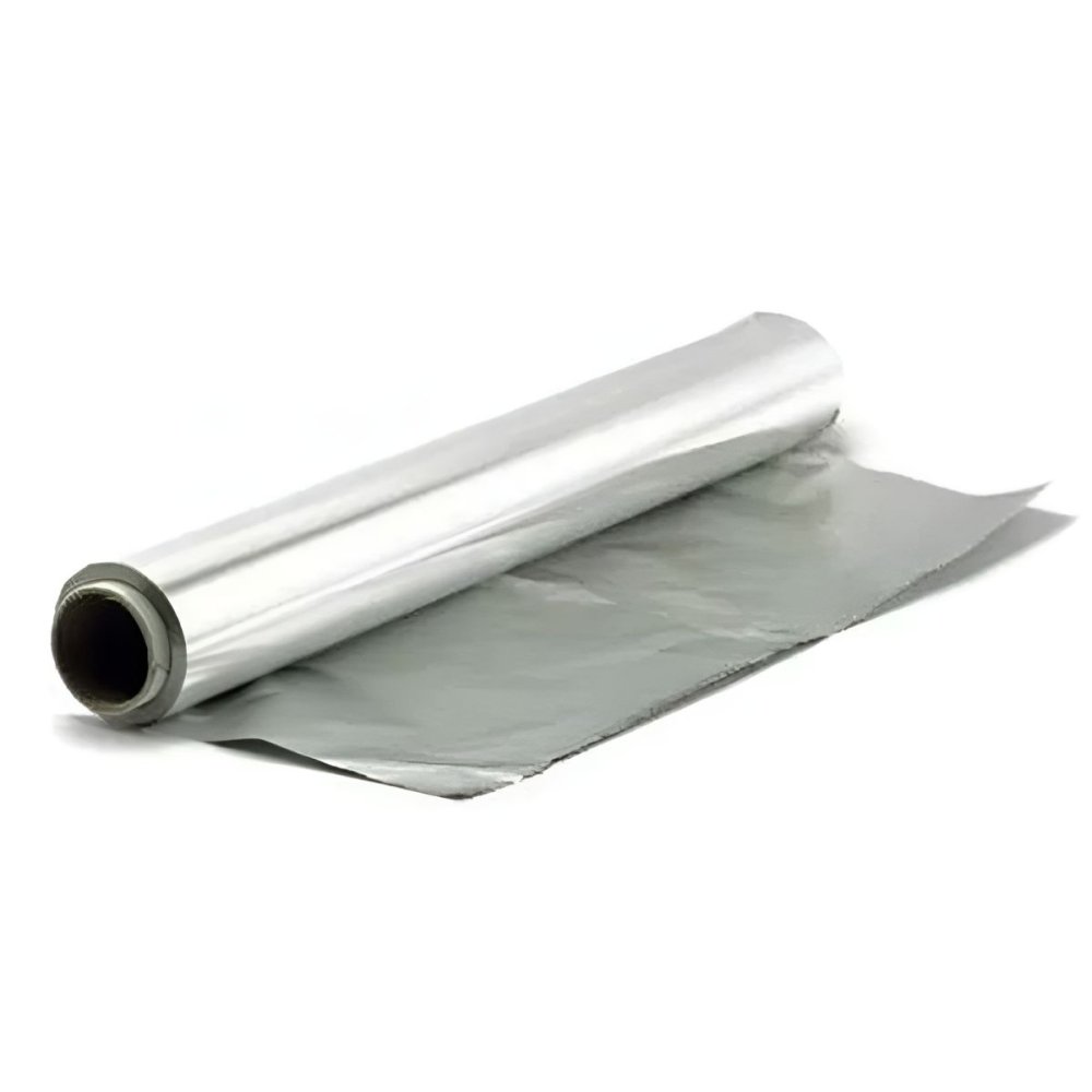 ROLLO DE ALUMINIO 10 x 5 mts MARPACK