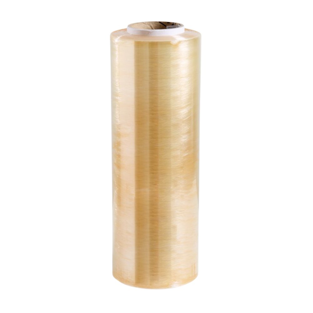 ROLLO FILM ALIMENTICIO 38 x 100 mts
