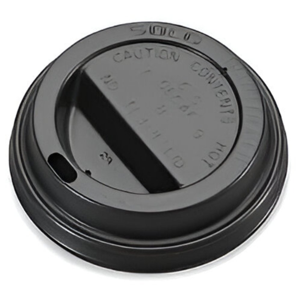 TAPA VASO TERMICO 240 PICO VERTEDOR 10 x 100U.