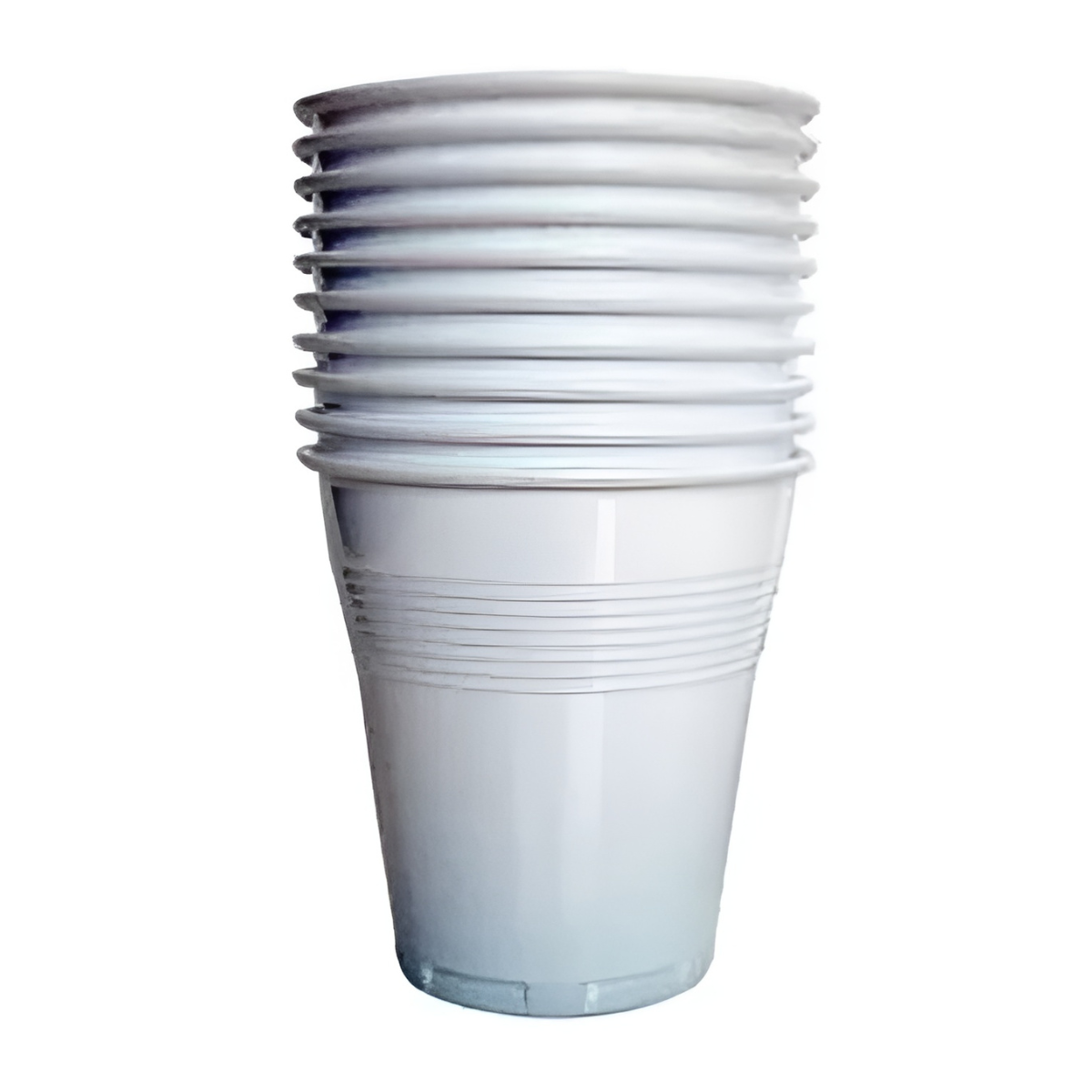 VASO PLASTICO 165 30 x 100 BELLA CUP