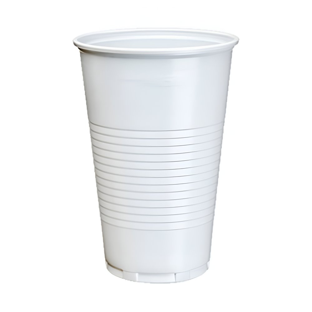 VASO PLASTICO 800cc   24 x 44 BELLA CUP