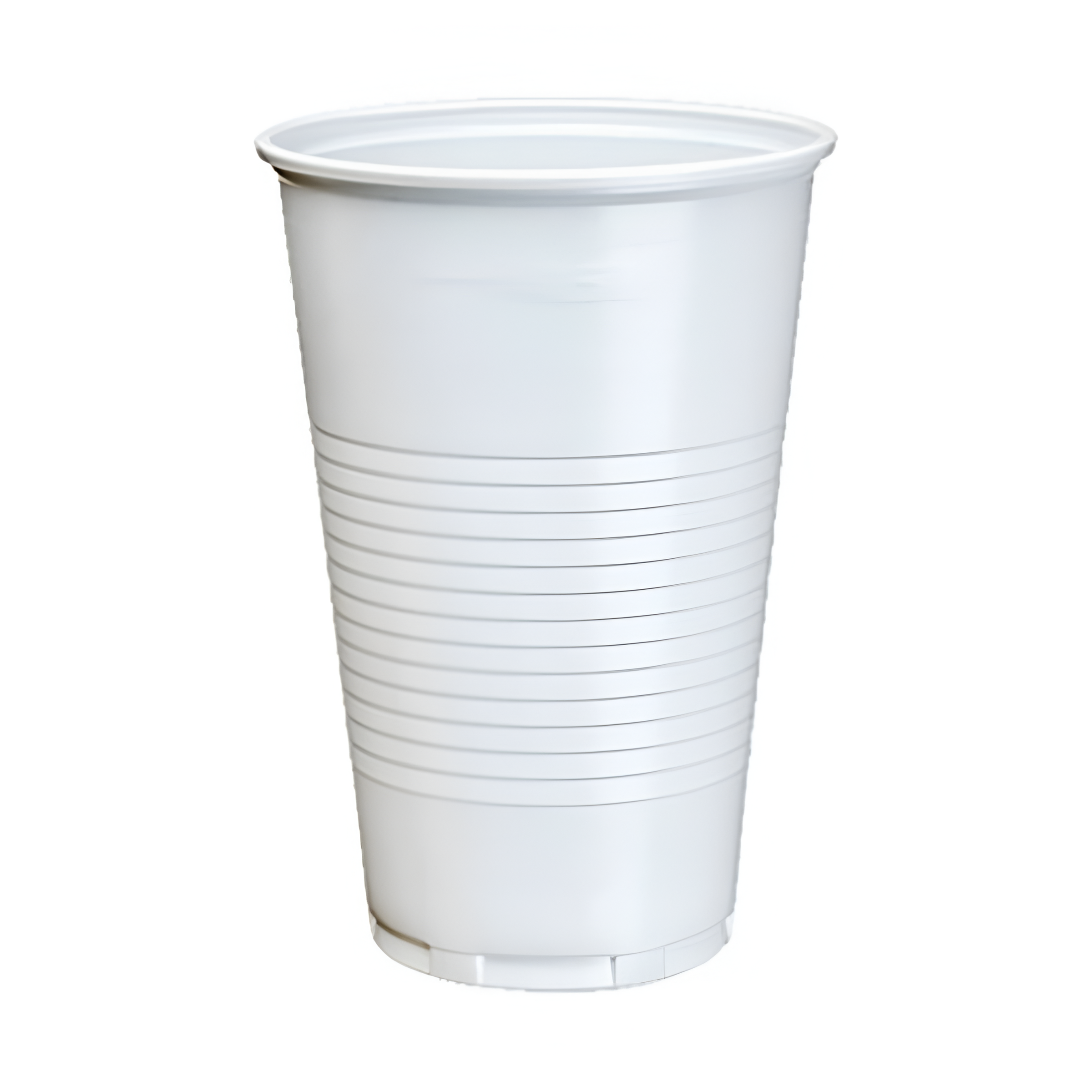 VASO PLASTICO 800cc   24 x 44 BELLA CUP