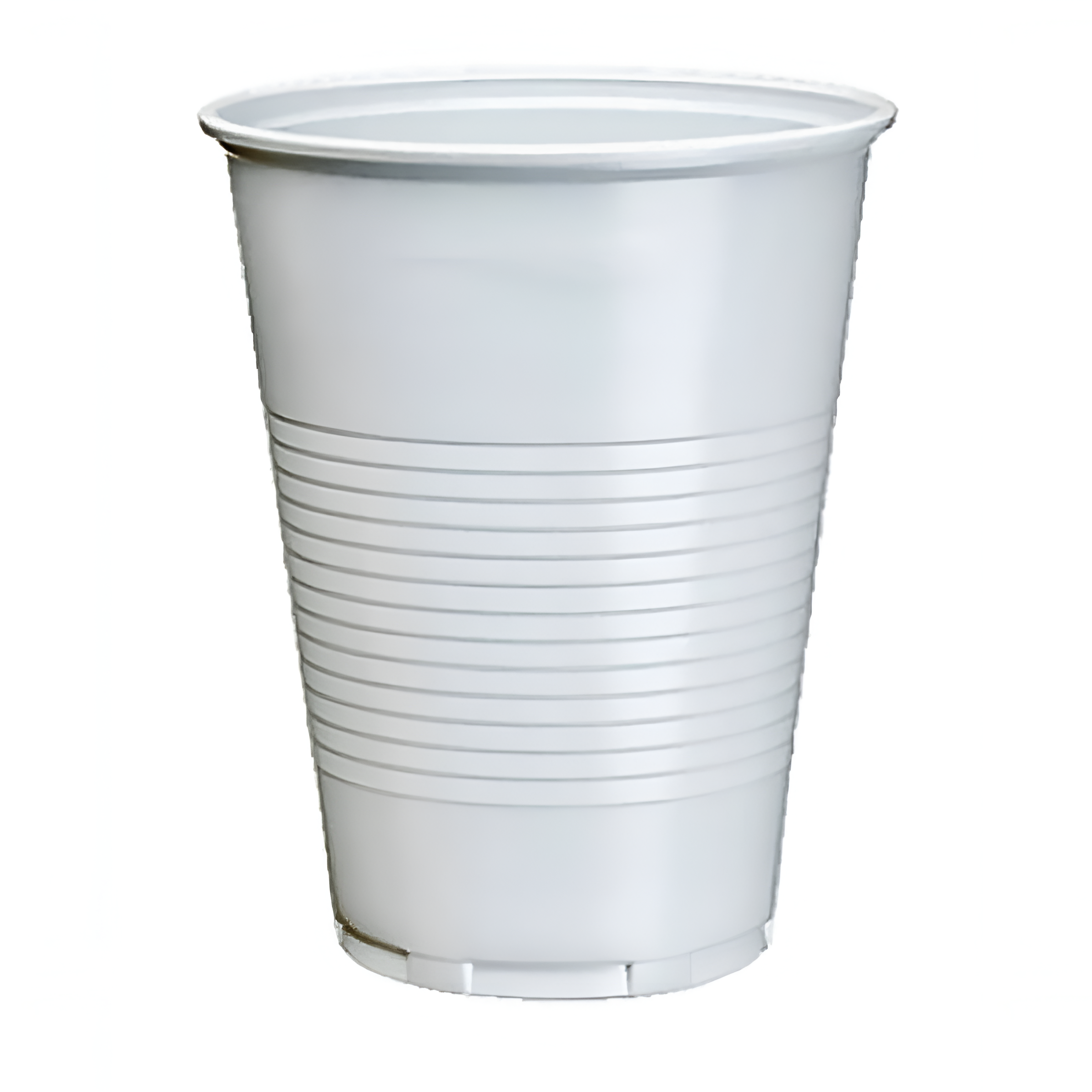 VASO PLASTICO 500  24 x 60 BELLA CUP