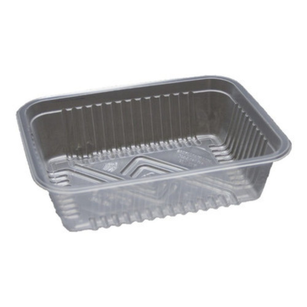 BANDEJA PLAST.COMUN Nº105  6 x 100 u. BAN-PLAST