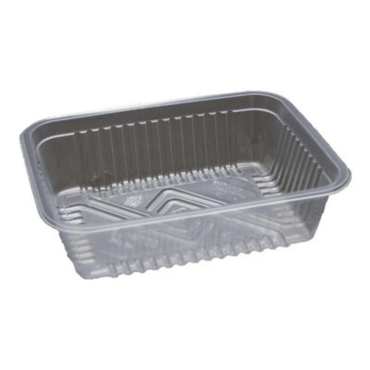 BANDEJA PLAST.COMUN Nº105  6 x 100 u. BAN-PLAST