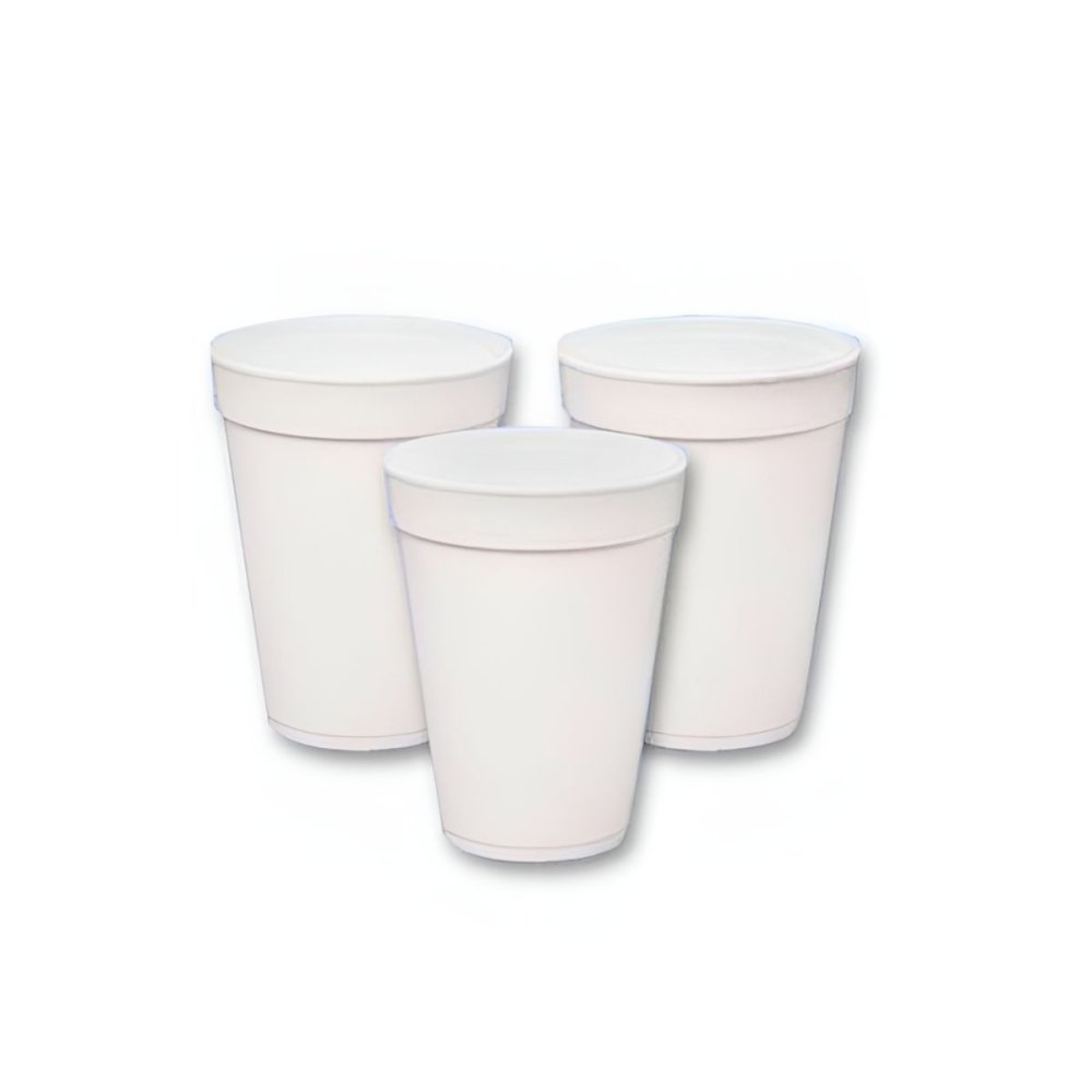 VASO(180cc)CAPUCHINO 10 x100 ESTISOL
