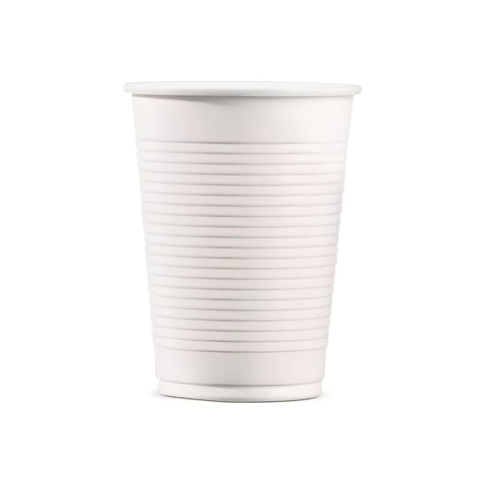 VASO PLASTICO 180 30 x 100 UND BELLACUP