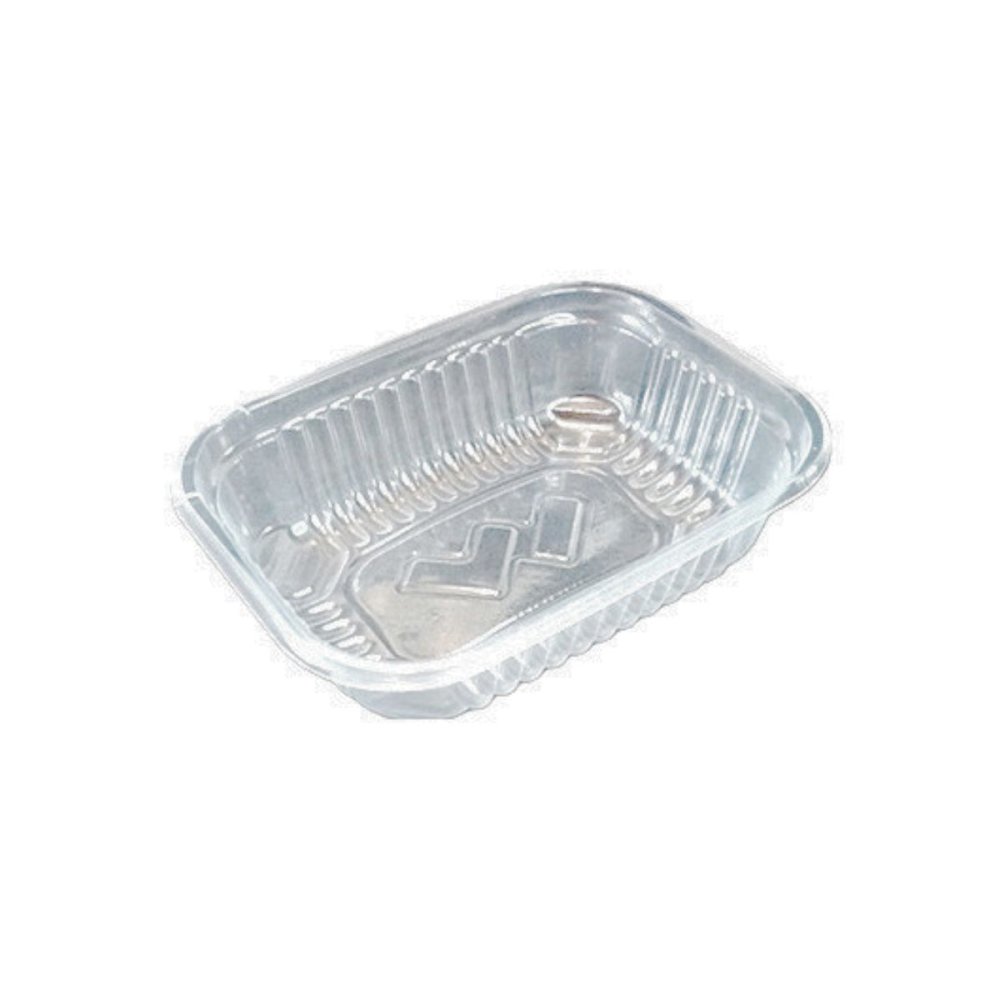 BANDEJA PLAST. MICRO. Nº102 12 x100u. BAN-PLAST