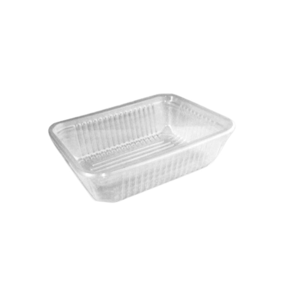 BANDEJA PLAST. MICRO. Nº103 6 x100 u. BAN-PLAST