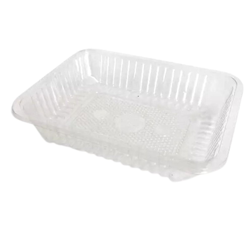 BAND.PLAST.MICRO.RECTANGUL Nº105 6 x100u.BAN-PLAST