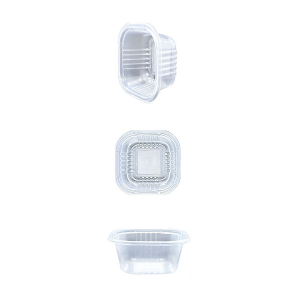 BANDEJA PLAST.MICRO Nº101 12 x100u. BAN-PLAST