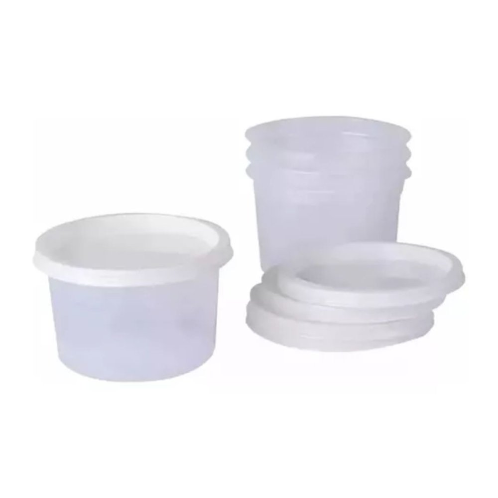 POTE ENS.FRUT 230cc 10  x 100 UND HIPERPEL