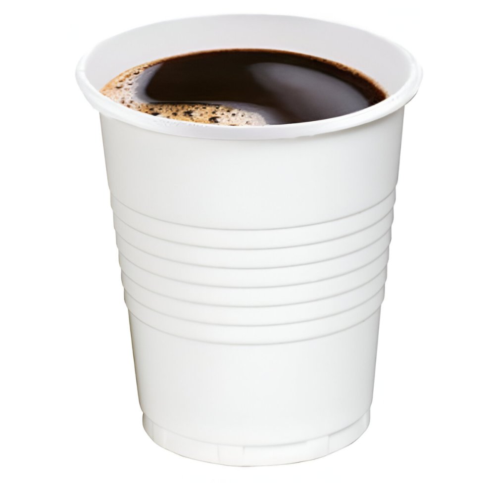 VASO PLASTICO  110 cc 40 x 100 UND. BELLA CUP