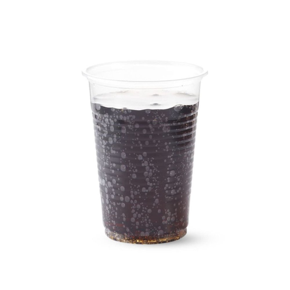 VASO P/GASEOSA 100x330cc HIPERPEL