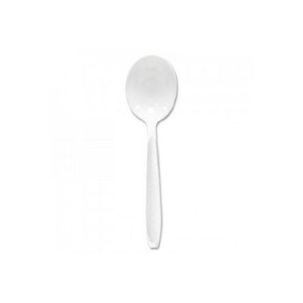 CUCHARA SOPERA 10 X.100u HIPERPEL