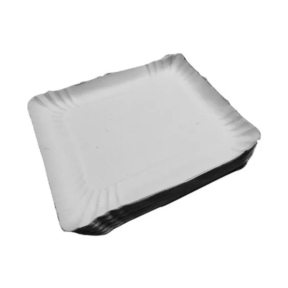BAND.DE CARTON Nº5 (22x27cm)  x 100 u. MARPACK