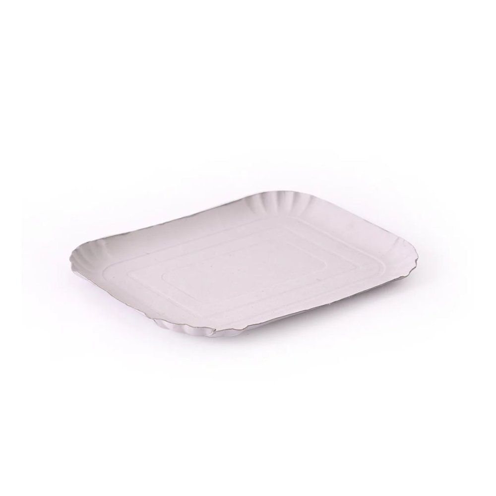 BANDEJA CARTON Nº7 x 100 u. MARPACK