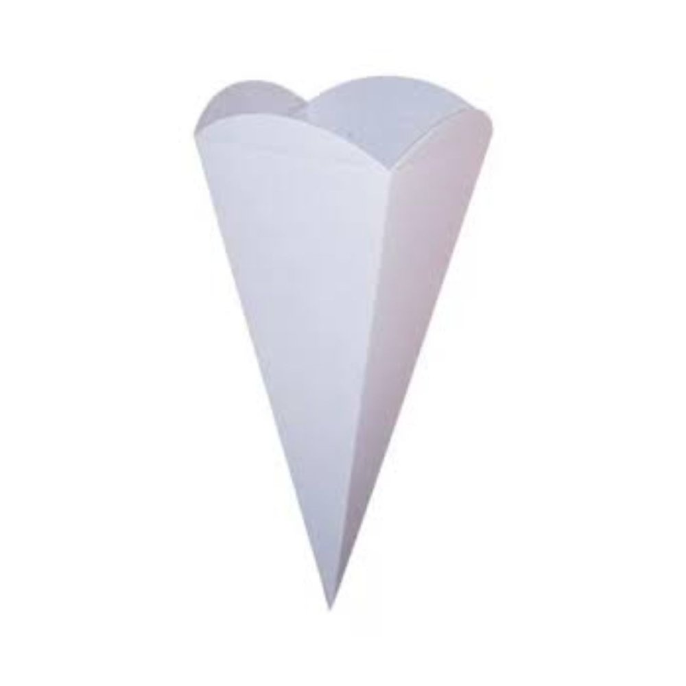 CUCURUCHO PAPA FRITAx300U HIPERPEL