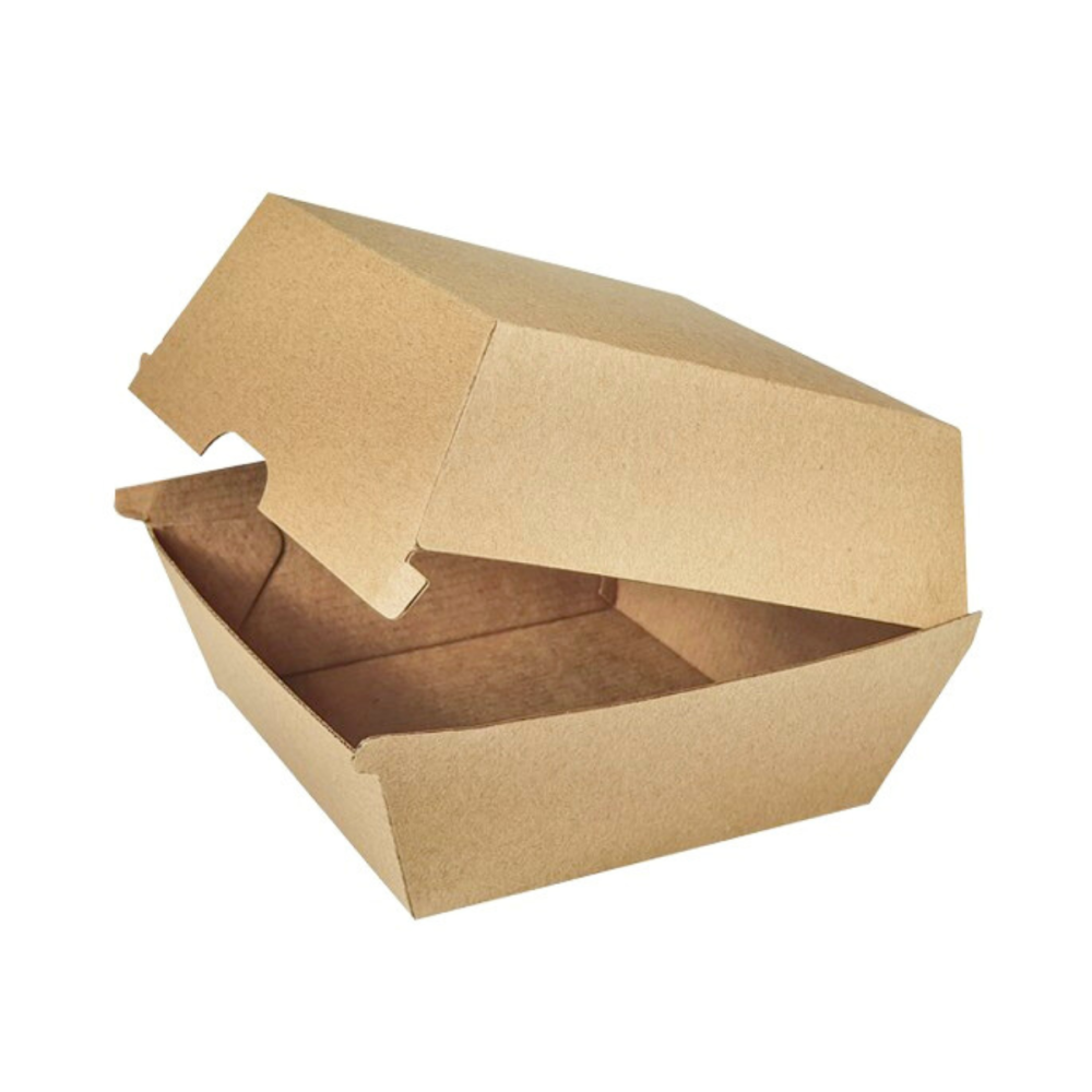 CAJAS P/HAMBURGUESAS